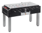 Preview: Table football Garlando Class Indoor with glass cover without coin validator